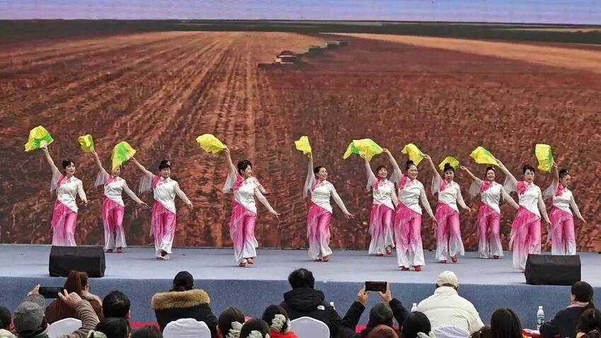 恭喜了！宜昌這些舞蹈隊，獲獎！