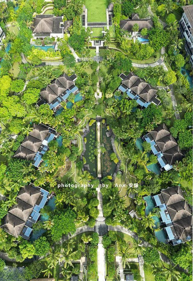 【巴厘島】：“獅王”出手，引爆“王炸美食酒店”！價效比極高！