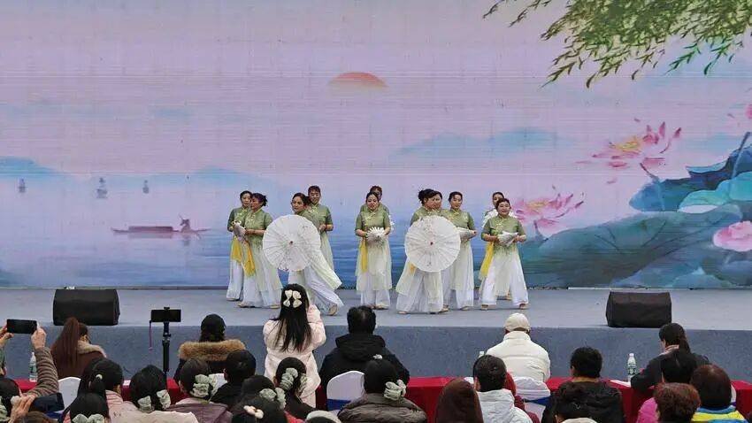 恭喜了！宜昌這些舞蹈隊，獲獎！