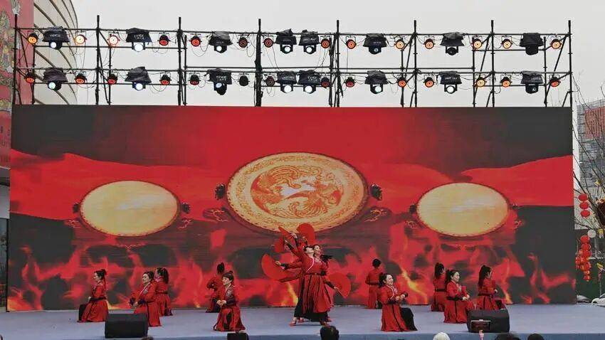 恭喜了！宜昌這些舞蹈隊，獲獎！