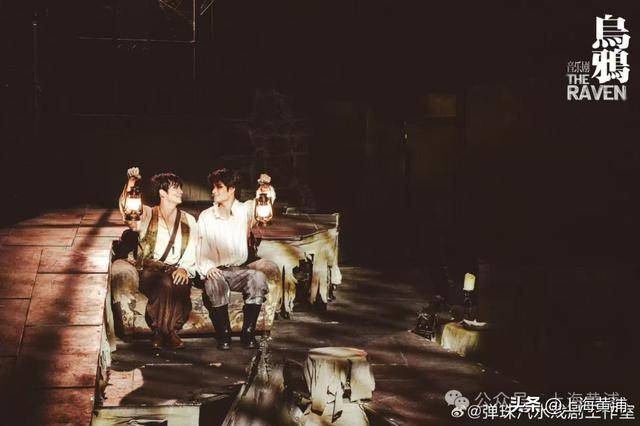 懸疑愛好者必收藏！丨每週藝匯