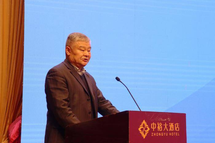 好客山東美食爭霸賽濱州組委會工作總結會議召開