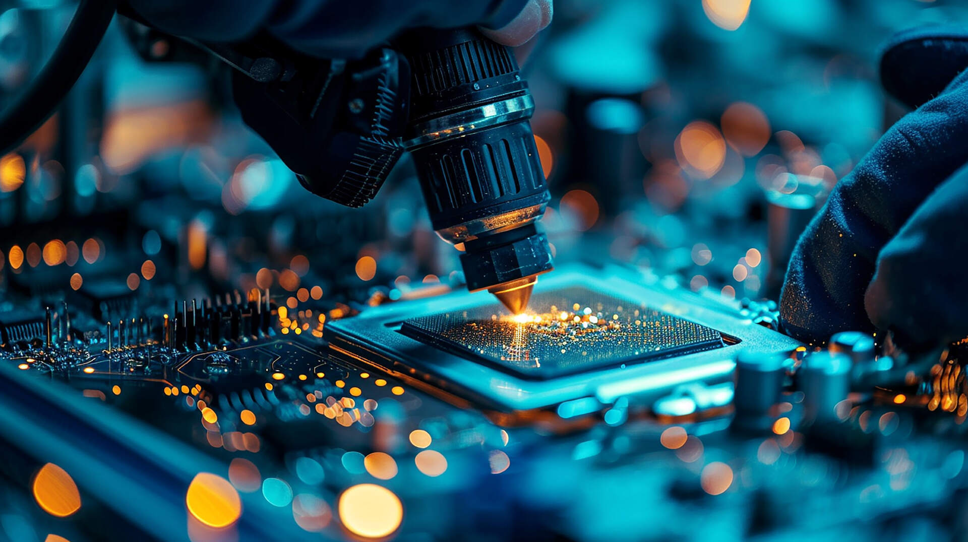 人造鑽石對科技產業有多重要？