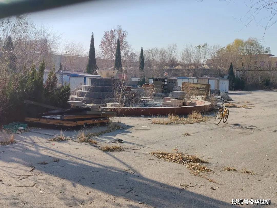 記錄德州：探秘德州曾經最火的旅遊勝地——大雁島，還有東山再起的機會嗎？