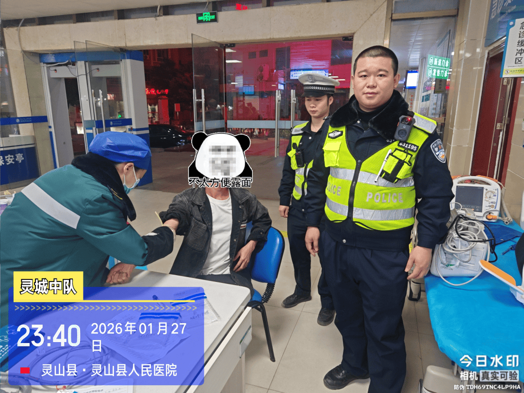 明知故犯？廣西一駕校教練不僅駕駛教練車上路，他還是醉駕！