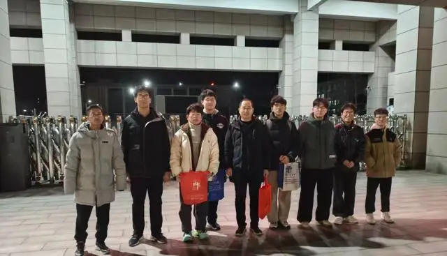 我為我的大學代言丨西安交通大學學子回高中母校分享大學生活