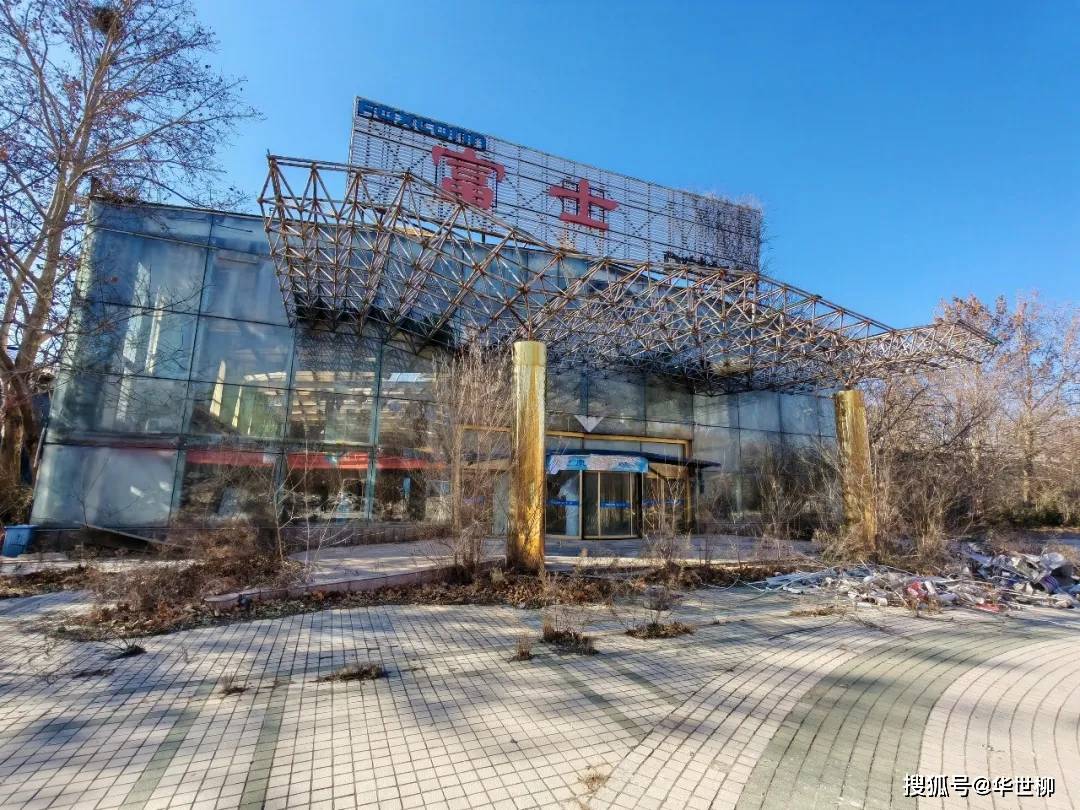 記錄德州：探秘德州曾經最火的旅遊勝地——大雁島，還有東山再起的機會嗎？