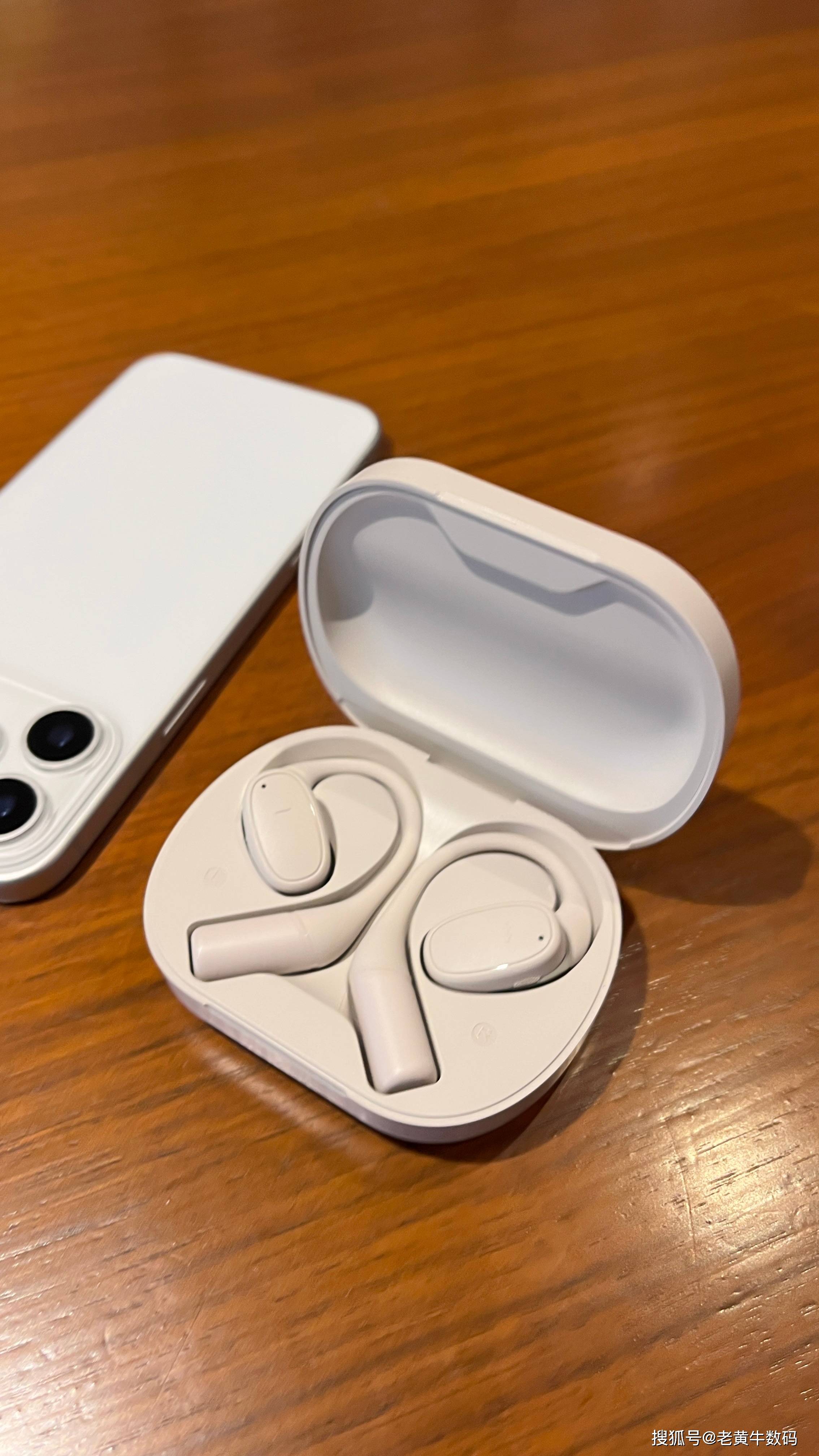 BLINBLIN V1智慧翻譯神器！這才是打工人/留學生的夢中情耳！