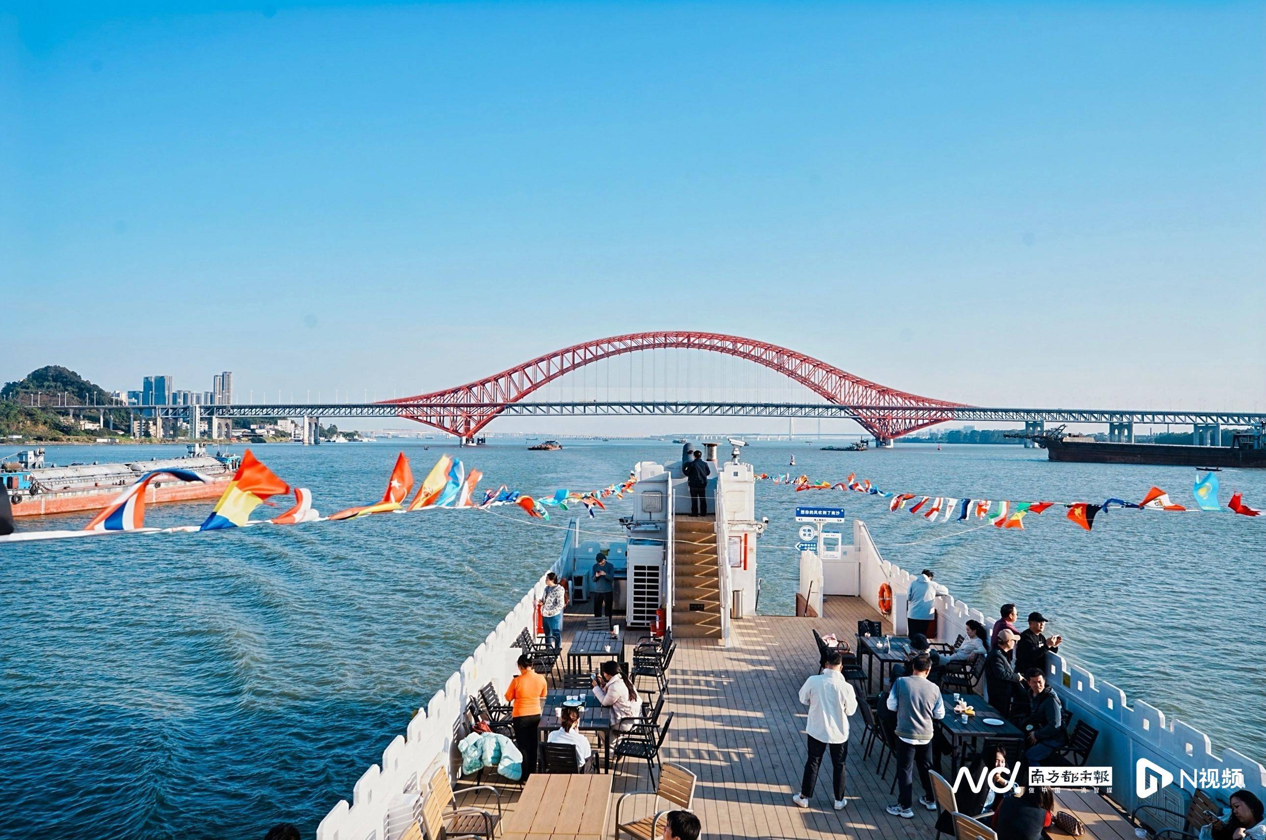 不止看燈！大灣區燈會周邊漫遊指南來了，吃住遊攻略一鍵收藏