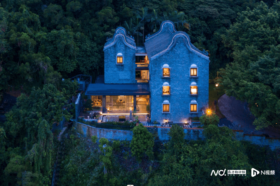 不止看燈！大灣區燈會周邊漫遊指南來了，吃住遊攻略一鍵收藏