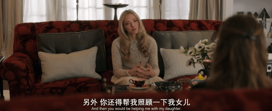 這女性爽片，在外網徹底爆了