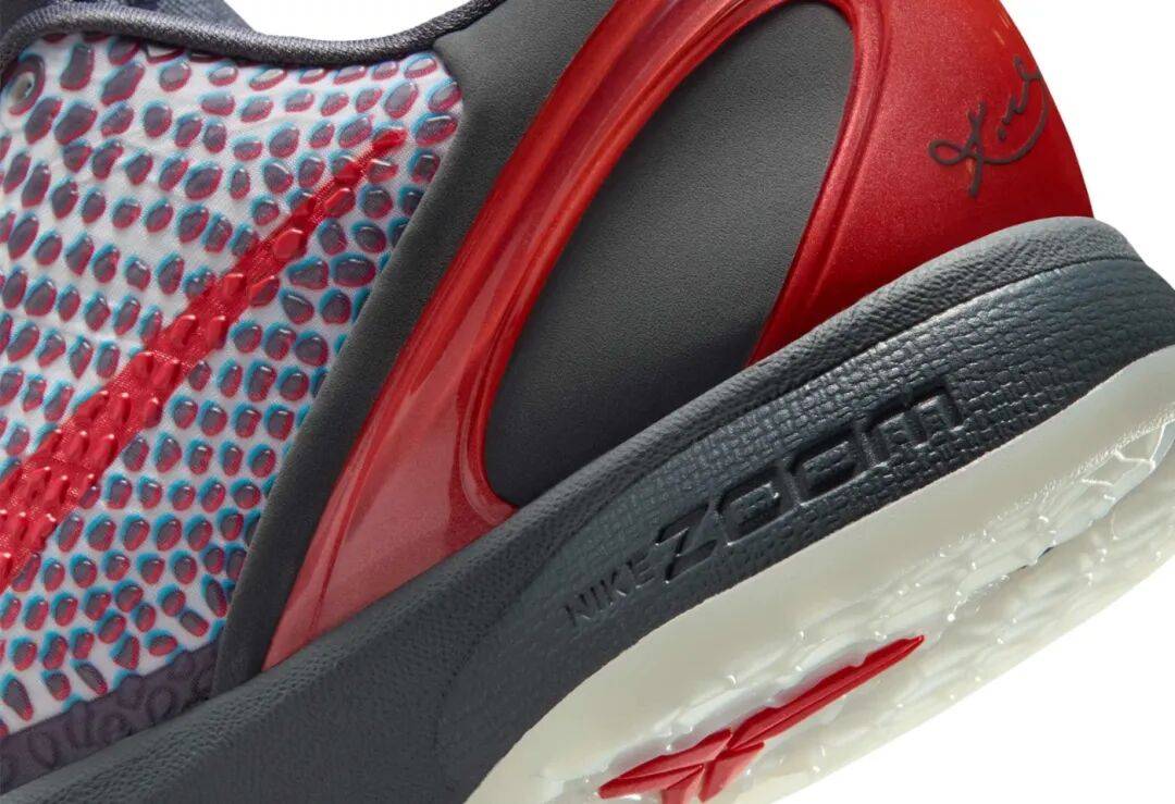 國區上架！Kobe 6「3D 眼鏡」本週發售！記好日期！