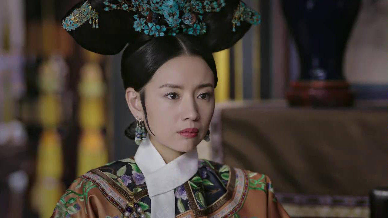 原創孝敬憲皇后的立身之道，才是女性最好的底氣