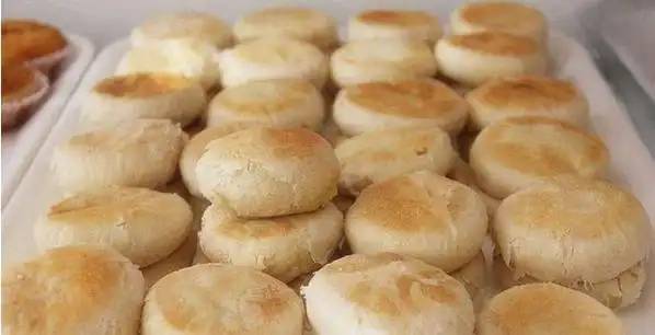 原創來宿遷旅遊，不可錯過這6道特色美食，感受別樣的江南味道