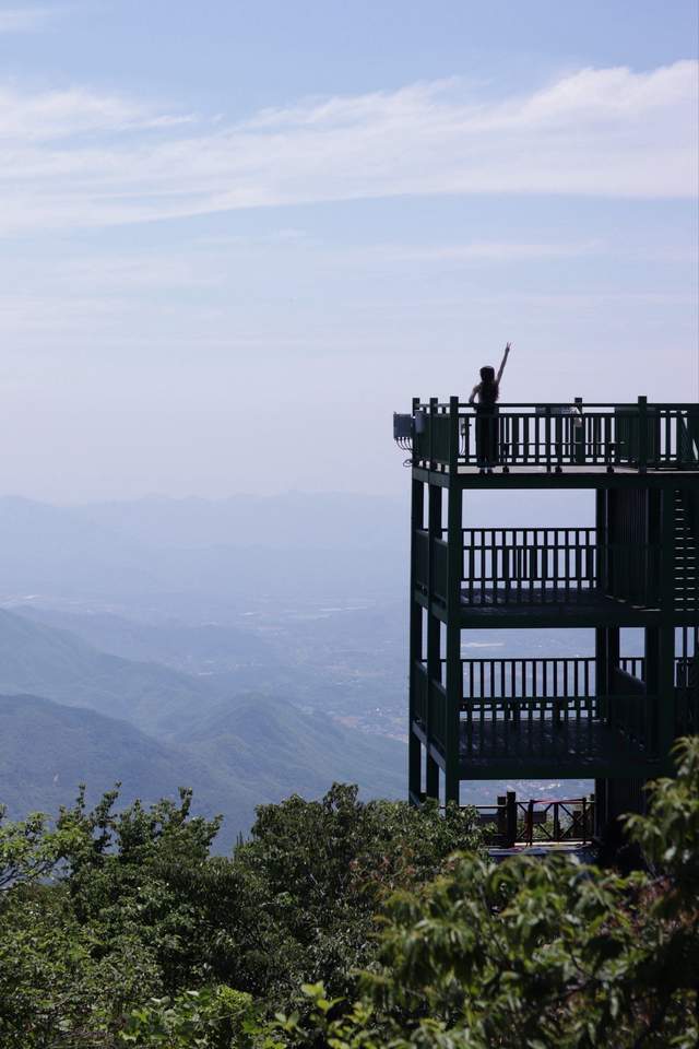 安徽旅遊，冬日美景木坑旅遊攻略！