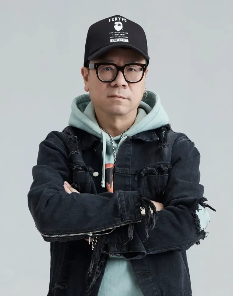 致敬！2025年度影響力影視創作者