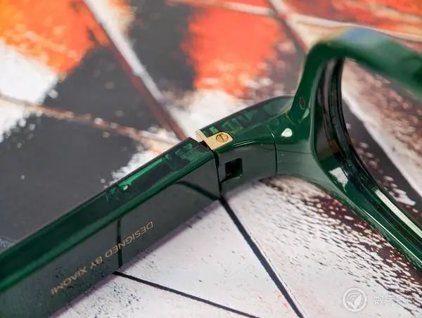 小米 AI 眼鏡：小愛同學的最佳容器