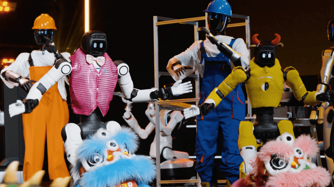 “訂單太多，履約的人不夠”！機器人租賃，要火？