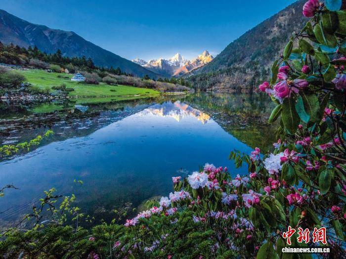 四川甘孜州官方回應旅遊景區終身門票一卡通遊客三大疑問