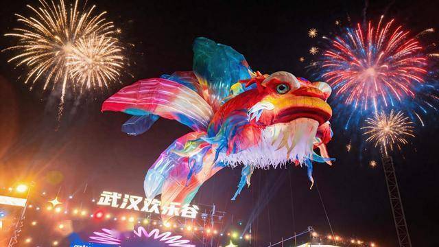 春節第一天，湖北省A級旅遊景區接待遊客126.42萬人次