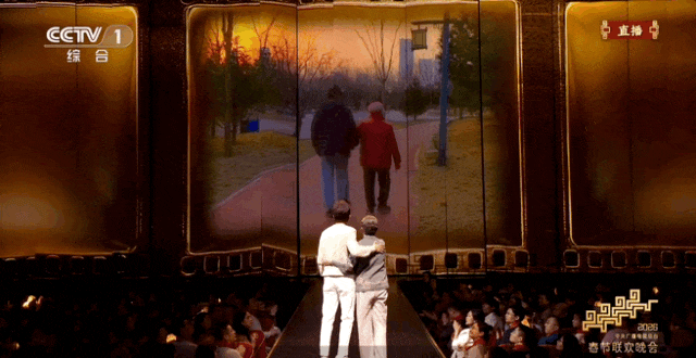 一次看個夠！馬年春晚裡的中式美學與前沿科技，哪些驚豔了你？