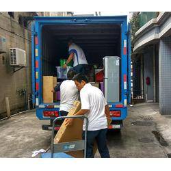 告別搬家誤工！廣州天河/黃埔辦公室夜間搬家，珠江新城/科學城專屬服務