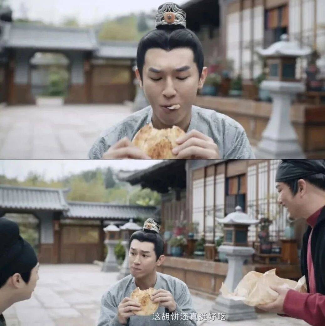 “唐代”的廚房，居然能製作出這樣的美食！