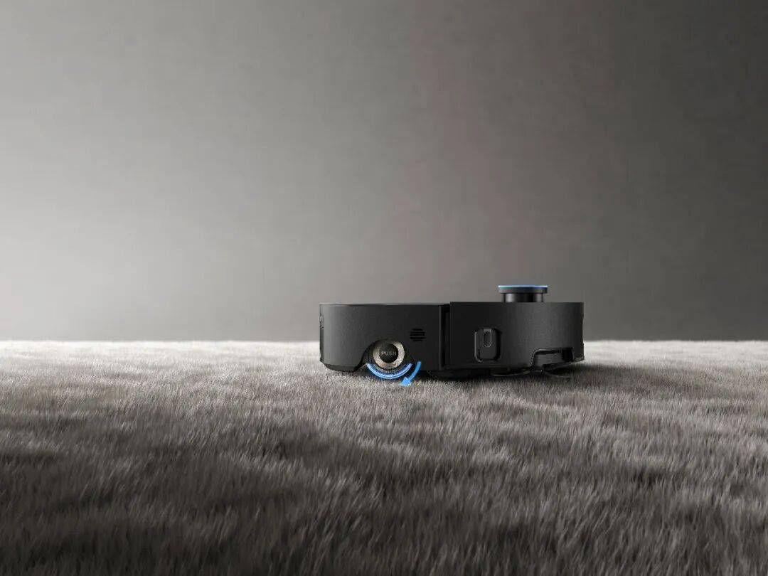 追覓掃地機，照亮一個時代的科技理想