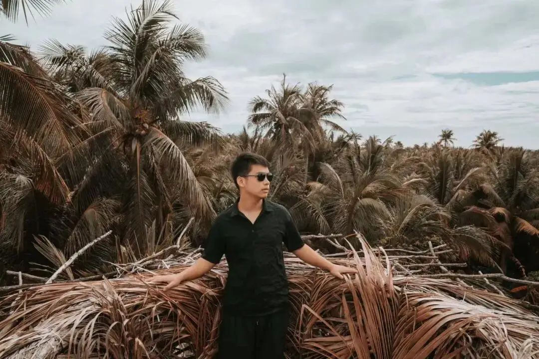 我的教育故事：小胖娃變形記