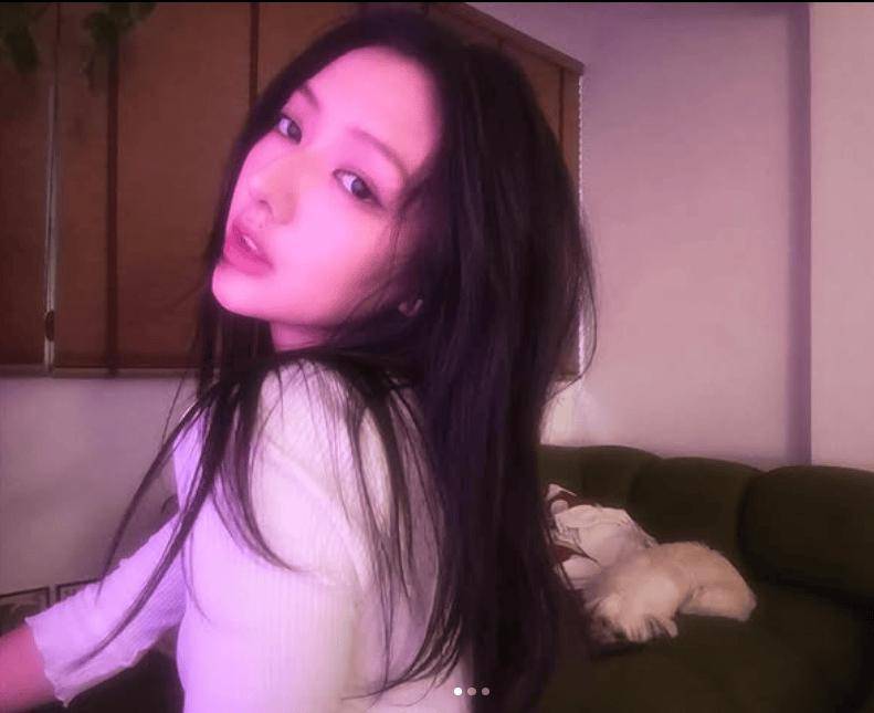 香港混血女星演夜總會公關小姐！被贊顏值天花板！中學時體重高達170斤