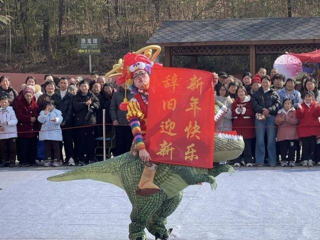 河南春節假期旅遊“成績單”出爐：接待遊客6281萬人次