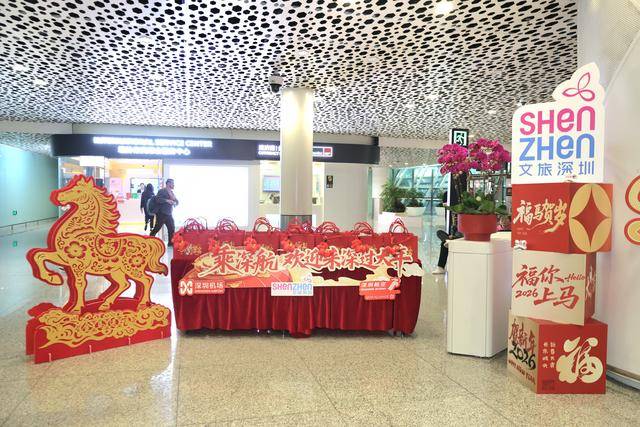 迎客破千萬！這個春節，深圳旅遊何以“馬力全開”？