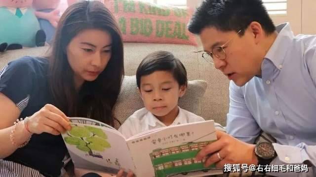 原創郭晶晶“狼式”育兒：2歲會3種語言，13歲送進“衡水式”中學吃苦