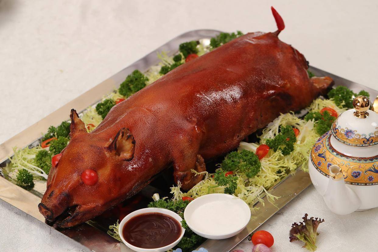 原創美食文化傳承新方式：百度AIGC聯賽開放官方工具，手機記錄也能助力非遺