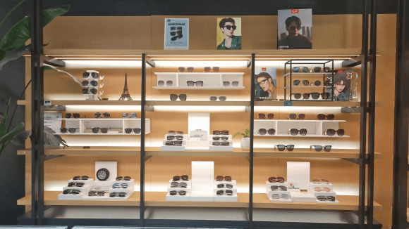 九江精益眼鏡能配高度散光的眼鏡嗎？