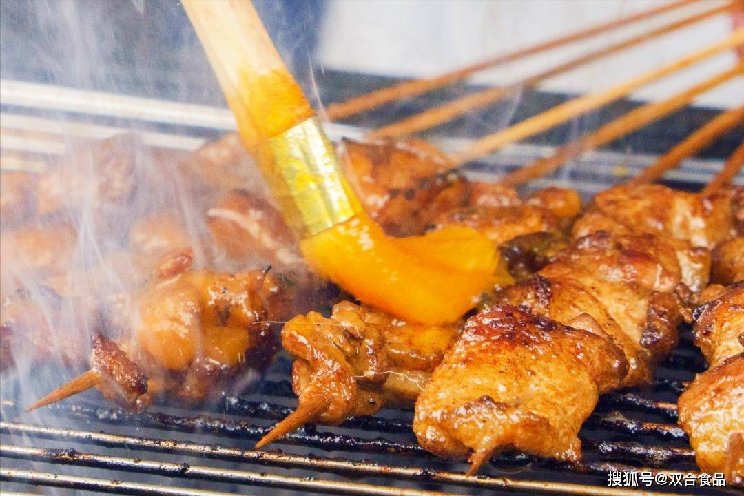 廣西在美食領域堪稱散裝省份，東南西北風味各不相同，各類特色美食應有盡有