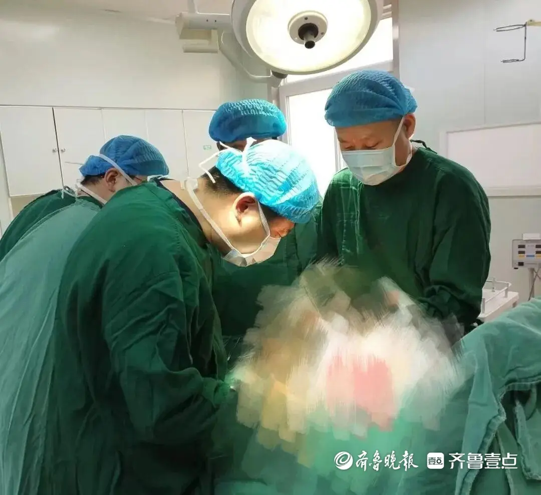 滕州市康復醫院醫療美容中心助力重塑完美腹部