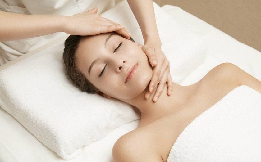 資生堂中國與這家美容院合作，誰更需要誰？