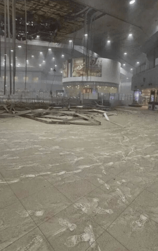 在科威特中國留學生親歷伊朗襲擊：防空警報聲斷斷續續，一夜沒睡安穩