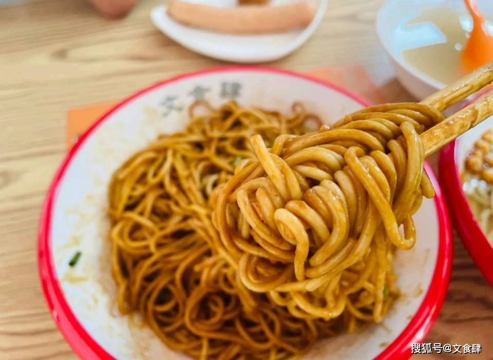 這是一篇為你定製的保定美食推薦盤點攻略