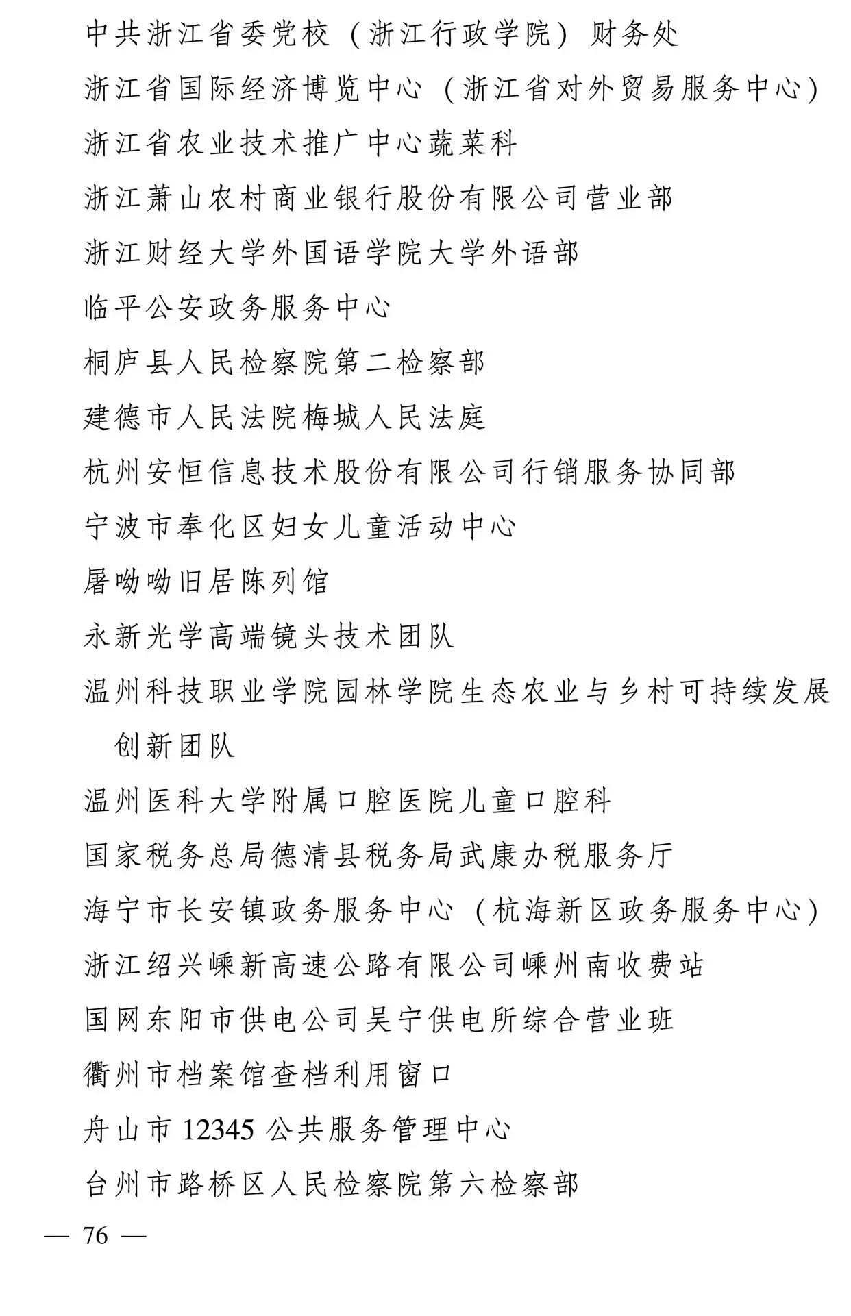 598名女性獲全國三八紅旗手稱號，全名單如下