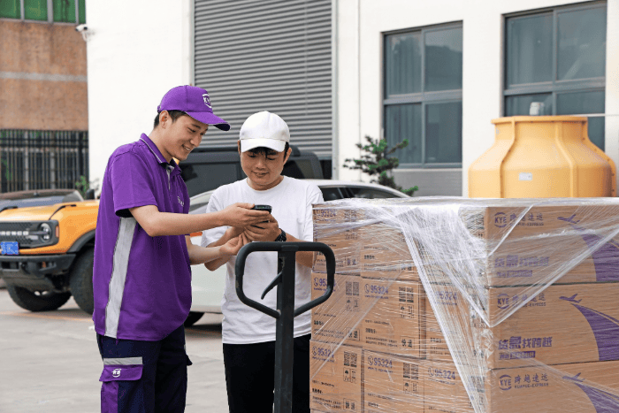 評估跨越物流好嗎，優質僱主品牌匯聚行業專業菁英