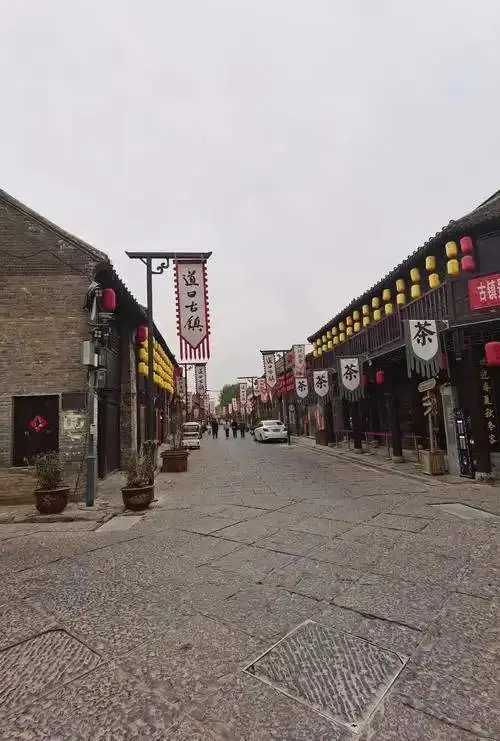 河南旅遊，安陽美景和美食攻略！