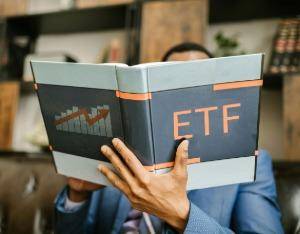 物流支付協同發展，物流ETF銀華漲1.97%