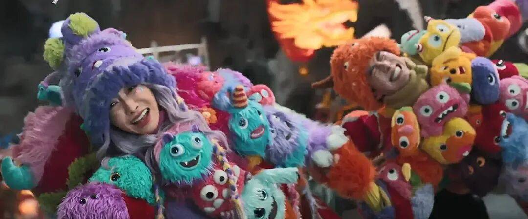 一週上新|兩部全明星好萊塢犯罪片引進、豆瓣9.4英國女性主義舞臺劇應景婦女節