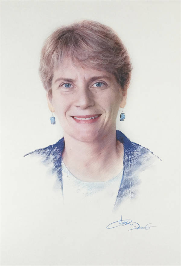 馬剛丨影響世界的諾貝爾化學獎·全球僅有8位女性