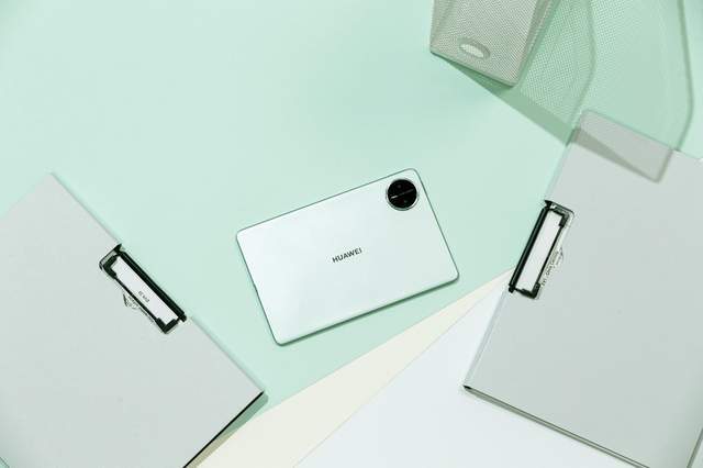 十款最適合大學生的平板推薦,華為四款上榜，無紙化學習裝備優選