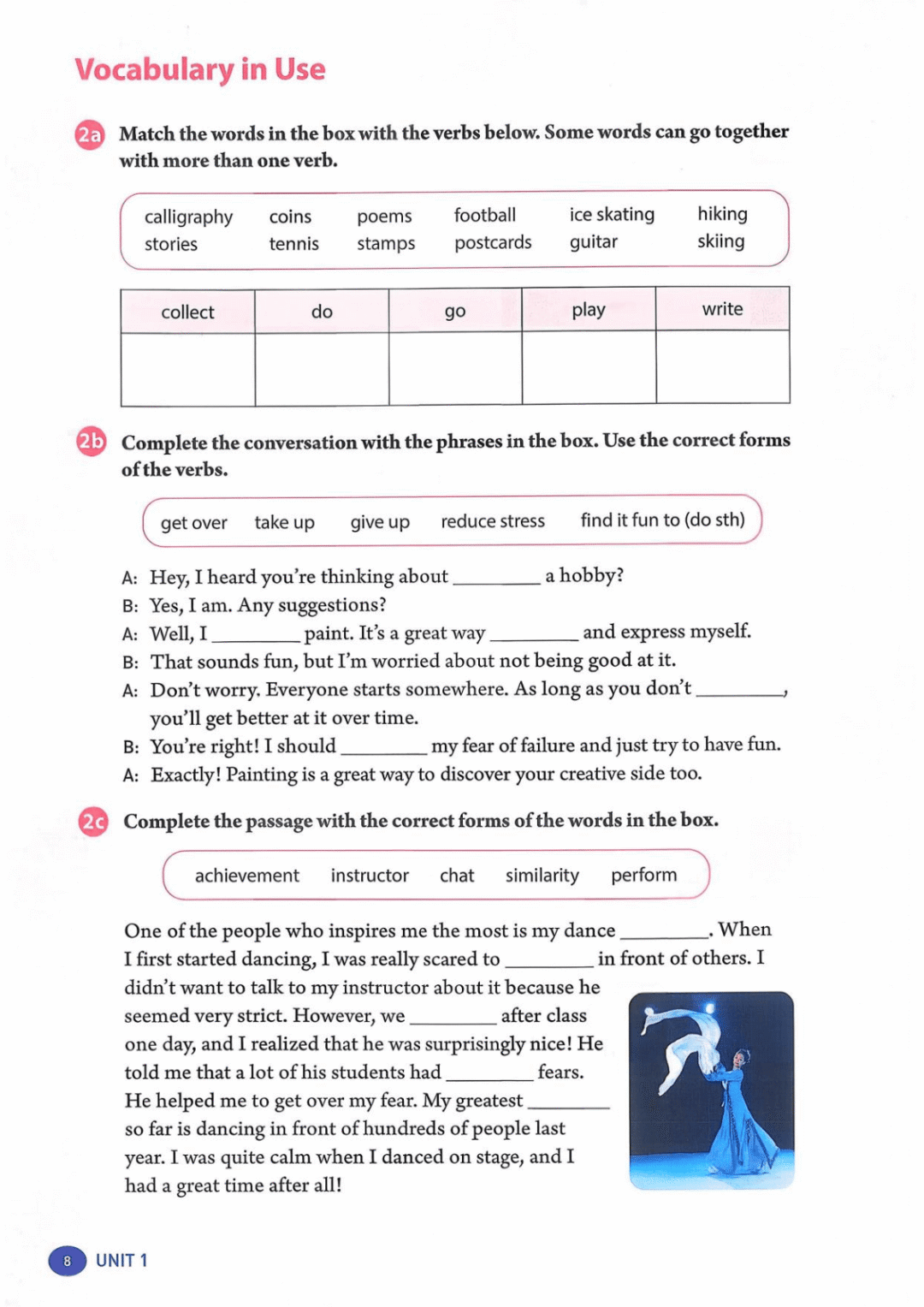 一鍵收藏｜人教版八年級英語(下冊)電子課本完整版