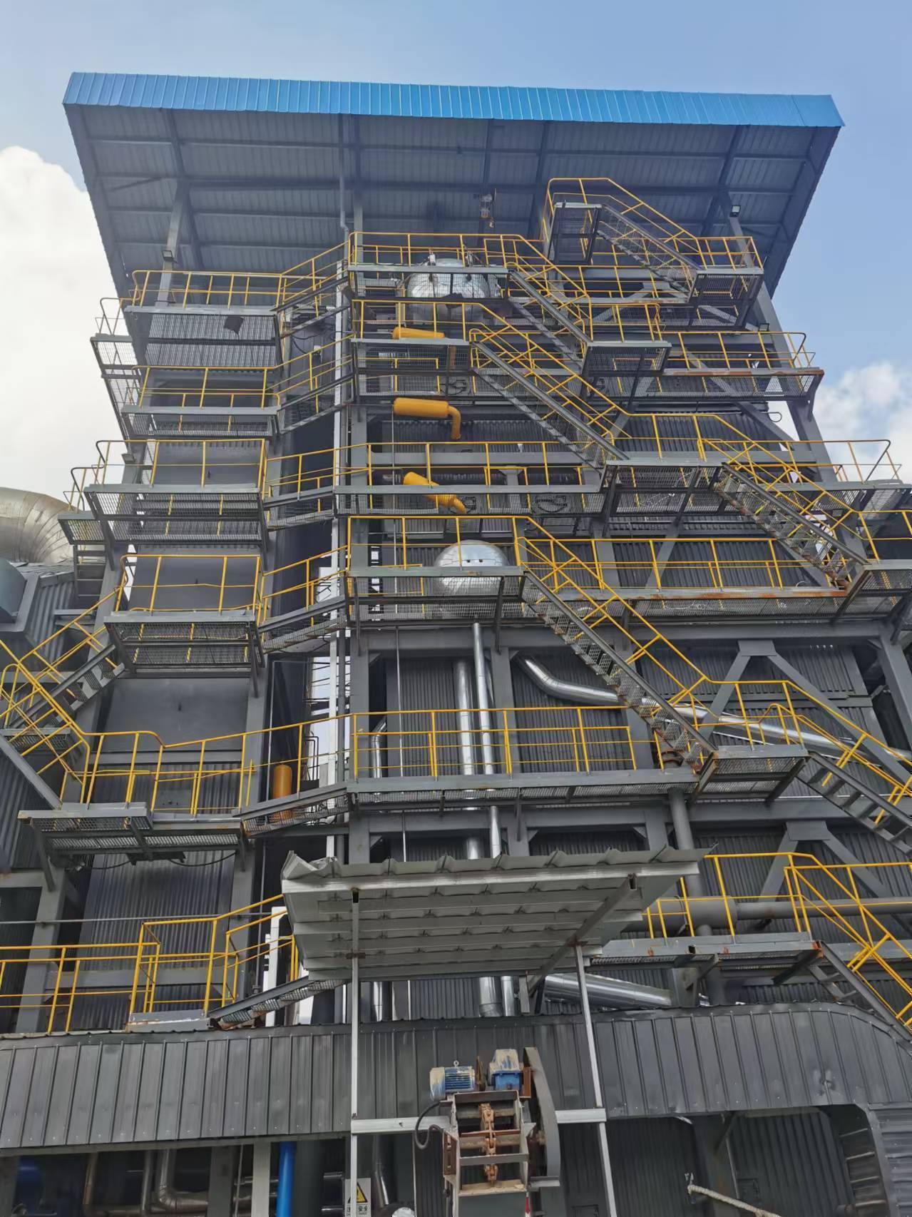 省心免維護！讓企業告別頻繁檢修煩惱的鍋爐工業鍋爐價格廠家