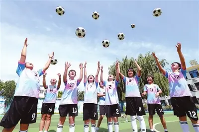 教育資源配置如何適應人口變化？代表委員這樣熱議 | 聚焦基礎教育擴優提質①